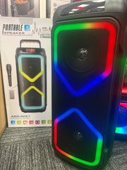 Portable Speaker ABS-4221