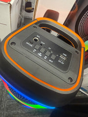 Portable Speaker ABS-2401
