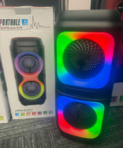 Portable Speaker ABS-2401