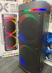 Large Speaker ABS-12205