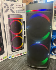 Large Speaker ABS-12205
