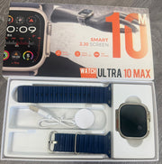 Smart Watch M10 Ultra Max