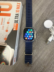 Smart Watch M10 Ultra Max