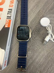 Smart Watch M10 Ultra Max