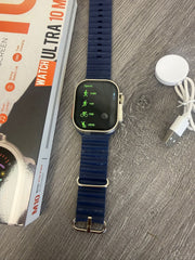 Smart Watch M10 Ultra Max