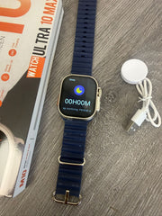 Smart Watch M10 Ultra Max