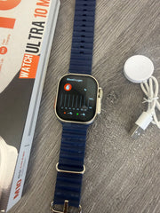 Smart Watch M10 Ultra Max