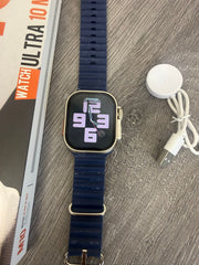 Smart Watch M10 Ultra Max