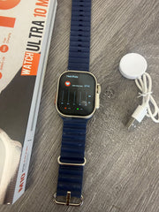 Smart Watch M10 Ultra Max