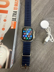 Smart Watch M10 Ultra Max