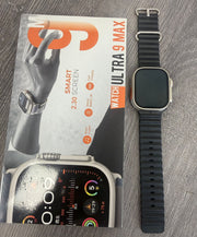 Watch ULTRA 9 MAX