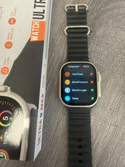 Watch ULTRA 9 MAX