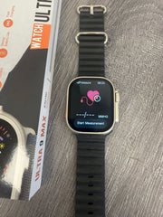 Watch ULTRA 9 MAX