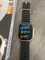 Watch ULTRA 9 MAX