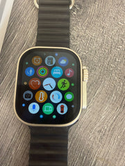 Watch ULTRA 9 MAX