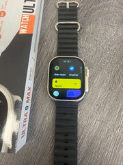 Watch ULTRA 9 MAX