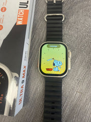 Watch ULTRA 9 MAX