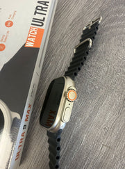 Watch ULTRA 9 MAX