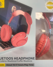 Bluetooth Headphone NC3202