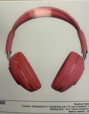 Bluetooth Headphone NC3202