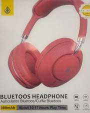 Bluetooth Headphone NC3202