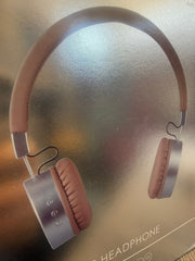 BTS Headphone K3636