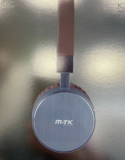 BTS Headphone K3636