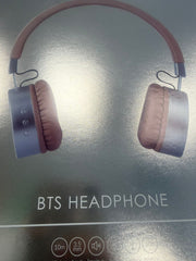 BTS Headphone K3636