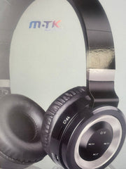 BTS Headphone K3405