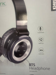 BTS Headphone K3405