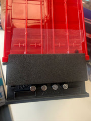 WSTER music express speaker