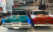 WSTER WS-1965 wireless car speaker