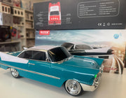 WSTER WS-1965 wireless car speaker