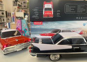 WSTER WS-1965 wireless car speaker