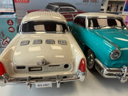 Car Model Subwoofer Wireless Bluetooth Speaker WS1957