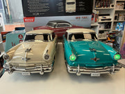 Car Model Subwoofer Wireless Bluetooth Speaker WS1957