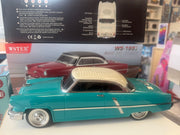 Car Model Subwoofer Wireless Bluetooth Speaker WS1957