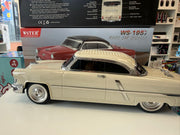 Car Model Subwoofer Wireless Bluetooth Speaker WS1957