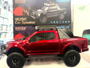WSTER Music Car Speaker