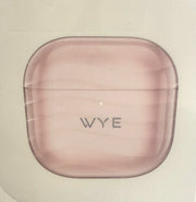 WYE WAVE pure audio wireless earbuds