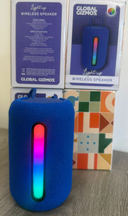 4" Wireless Bluetooth Speaker 51109
