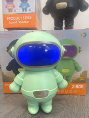 Wireless speaker X-908