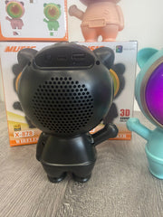 Wireless Speaker X-878
