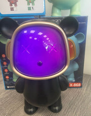 Wireless speaker X-868