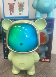 Wireless speaker X-868