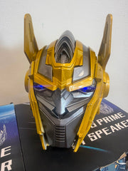 Optimus prime BT speaker