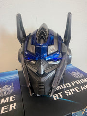 Optimus prime BT speaker