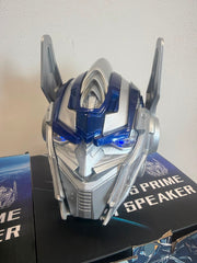 Optimus prime BT speaker