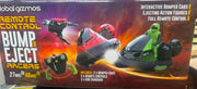 Bump 'n Eject Bumper Car 55829