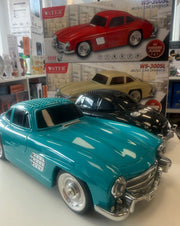 WSTER music car speaker WS-300SL